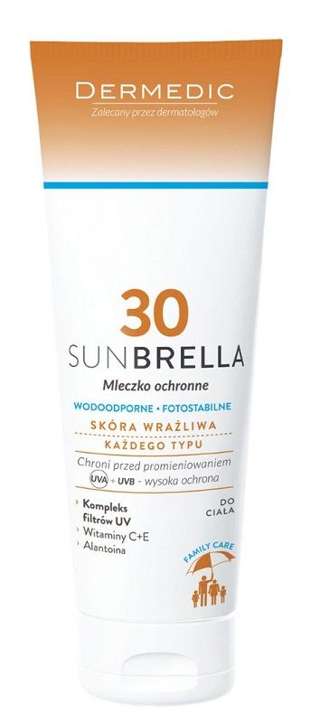 Dermedic Sunbrella SPF30