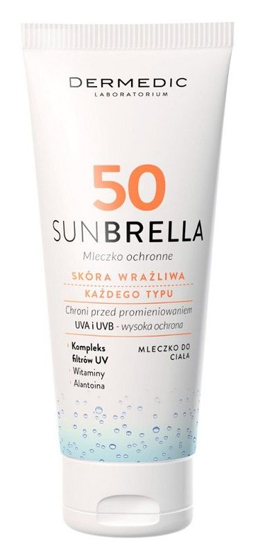 Dermedic Sunbrella SPF50