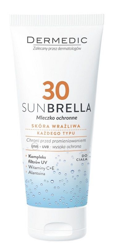Dermedic Sunbrella SPF30