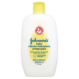 Johnsons Baby Newborn