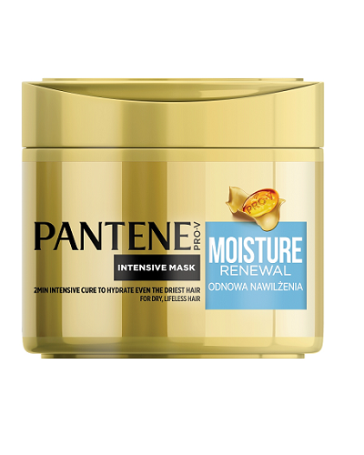 Pantene Moisture Renewal