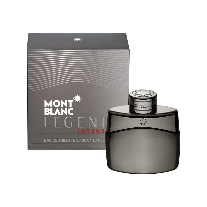 MONT BLANC Legend Intense