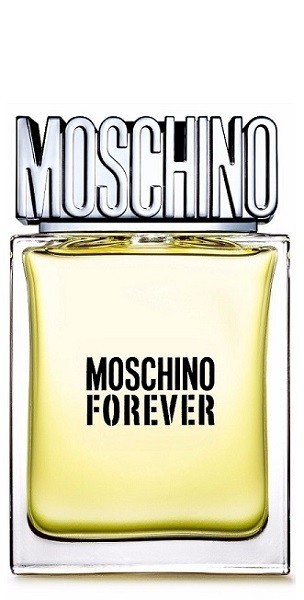 MOSCHINO Forever