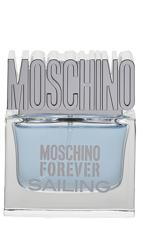 MOSCHINO Forever Sailing
