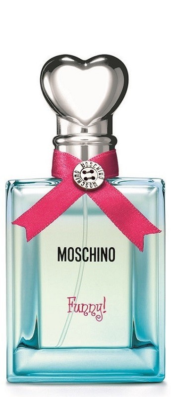 MOSCHINO Funny