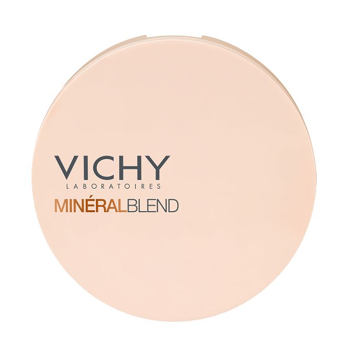Vichy Mineralblend