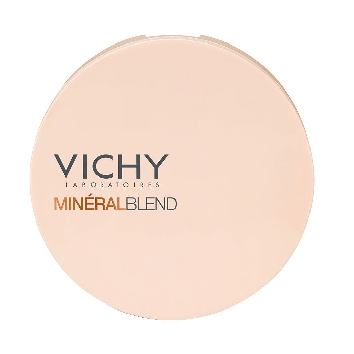 Vichy Mineralblend