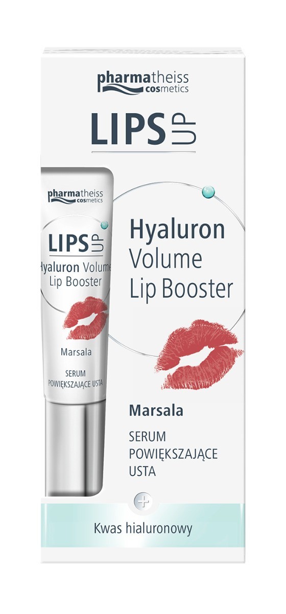 Lips Up