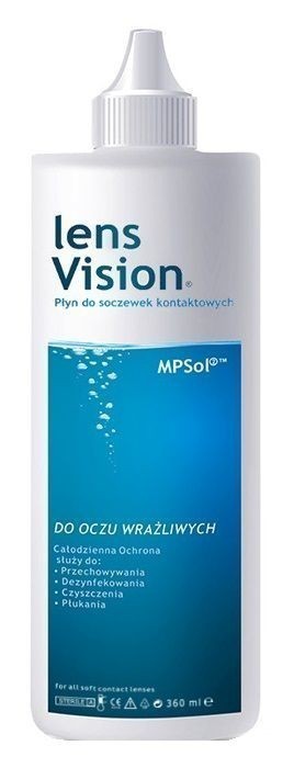 lensVision