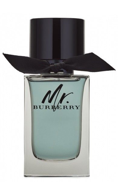 BURBERRY Mr. Burberry