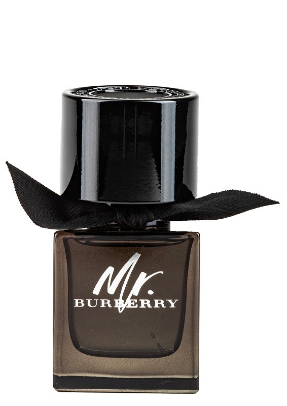 BURBERRY Mr. Burberry