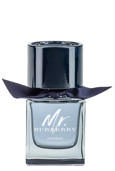 BURBERRY Mr. Burberry Indigo