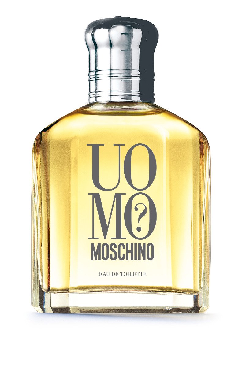 MOSCHINO Uomo