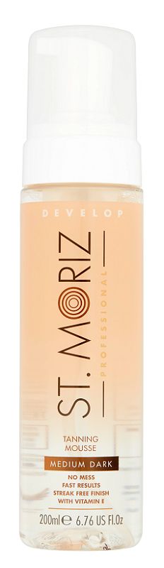 St. Moriz