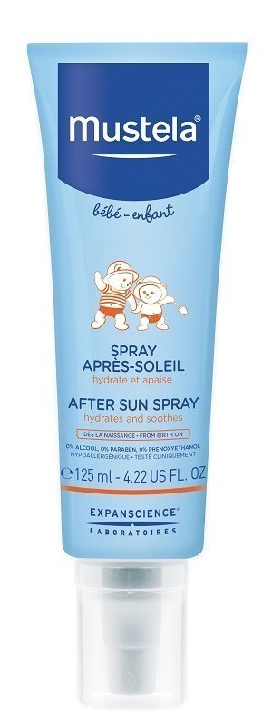 Mustela Sun