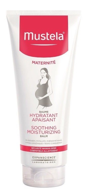 Mustela Maternite