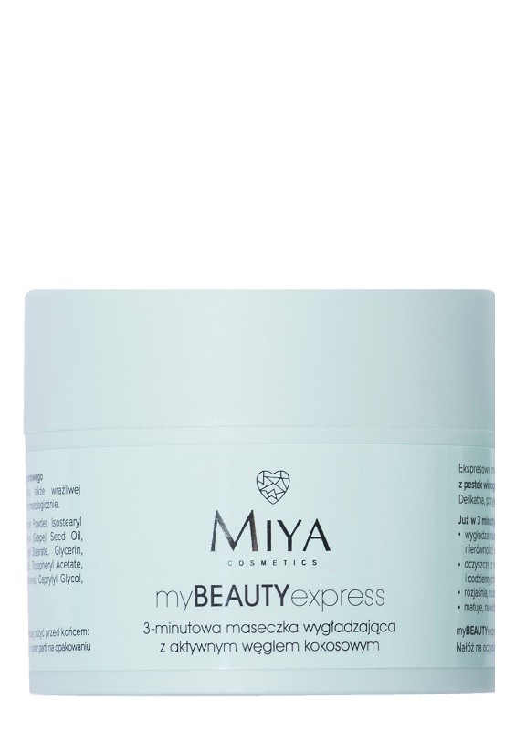 Miya My Beauty Express