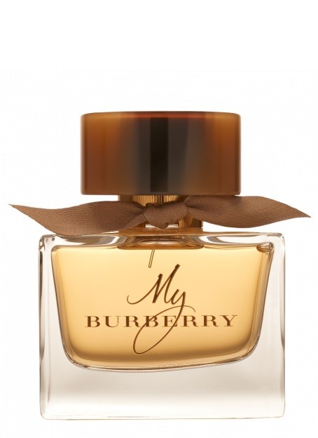 BURBERRY My Burberry