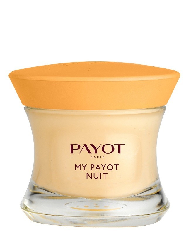 Payot Creme de Nuit