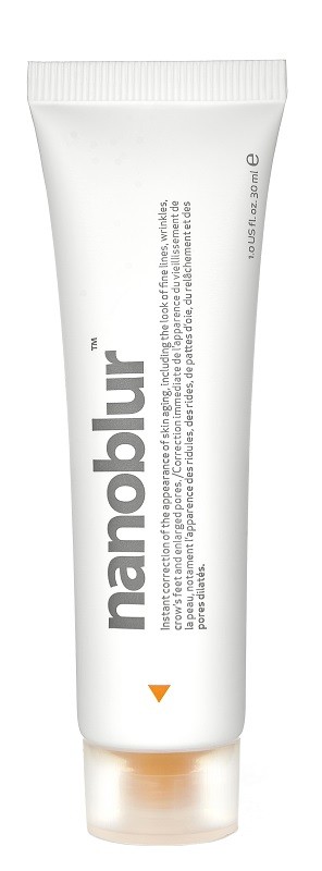 Indeed Labs Nanoblur