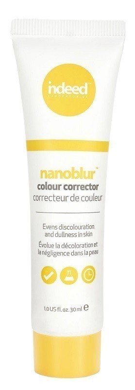 Indeed Labs Nanoblur Colour Corrector Yellow