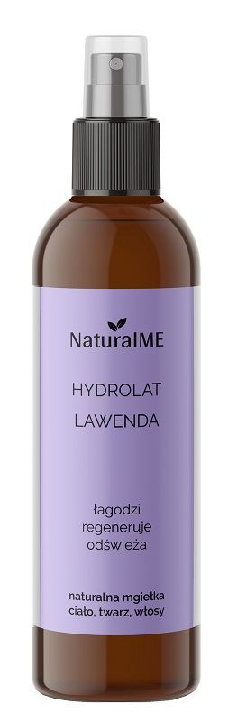 NaturalME Lawenda