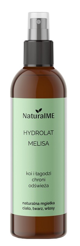 NaturalME Melisa