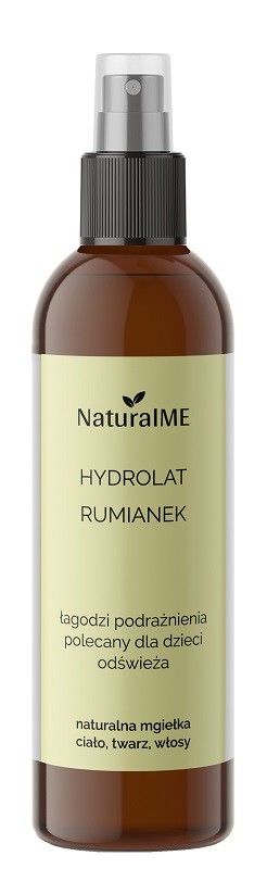 NaturalME Rumianek