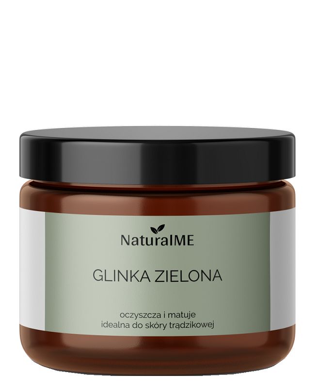 NaturalME Glinka Zielona