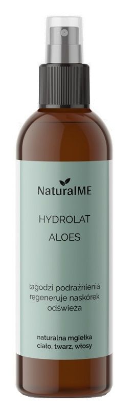 NaturalME Aloes