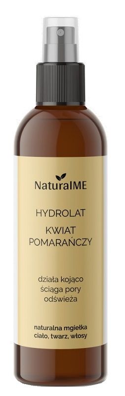 NaturalME Kwiat Pomarańczy