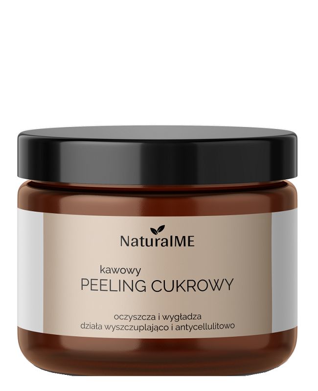 NaturalME Kawa
