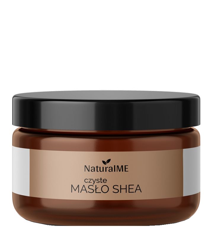 NaturalME Shea