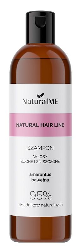 NaturalME Natural Hair Line