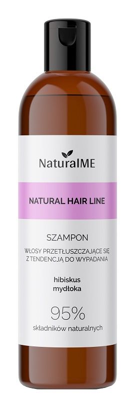 NaturalME Natural Hair Line