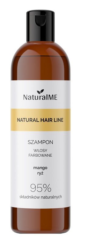 NaturalME Natural Hair Line