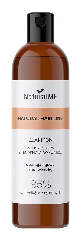 NaturalME Natural Hair Line