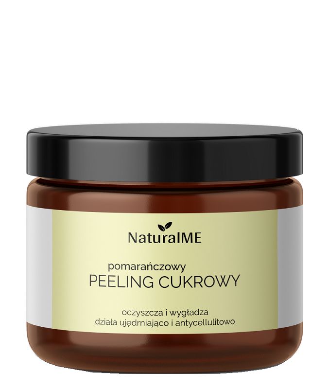 NaturalME Pomarańcza