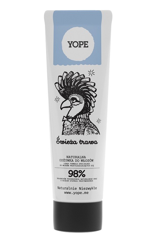 Yope Świeża Trawa