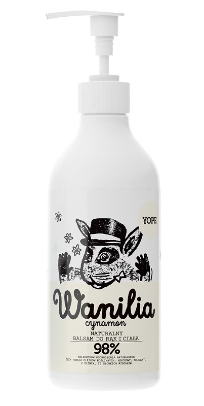 Yope Wanilia