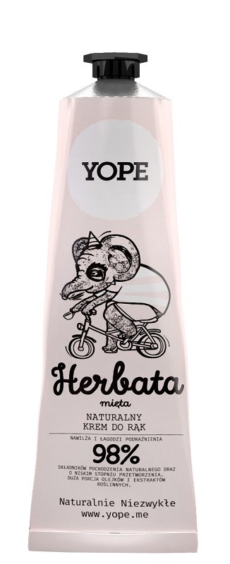 Yope Herbata