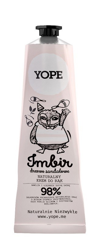 Yope Imbir