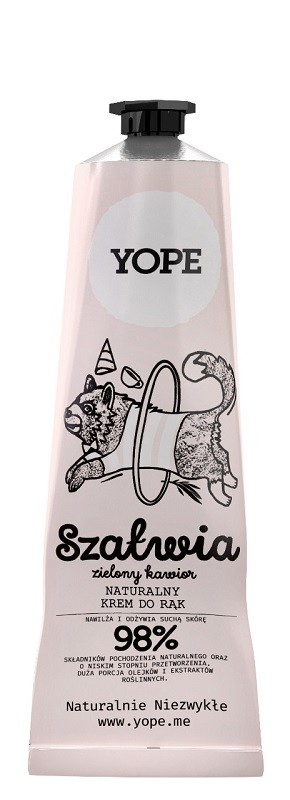 Yope Szałwia