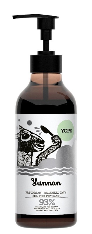 Yope Yunnan