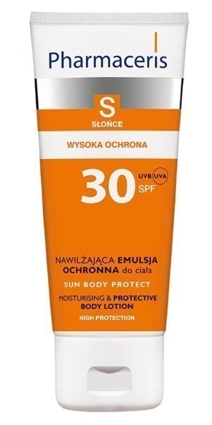 Pharmaceris S SPF30