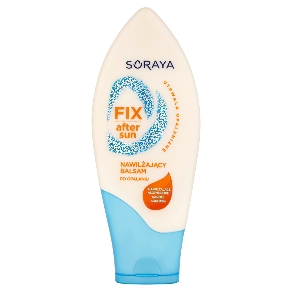 Soraya After Sun