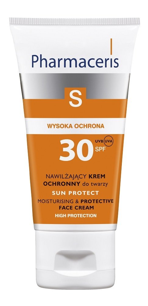 Pharmaceris S SPF30