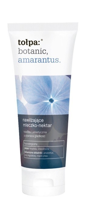Tołpa Mini Amarantus