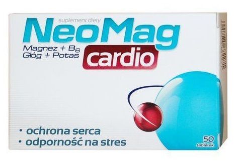 Neomag Cardio