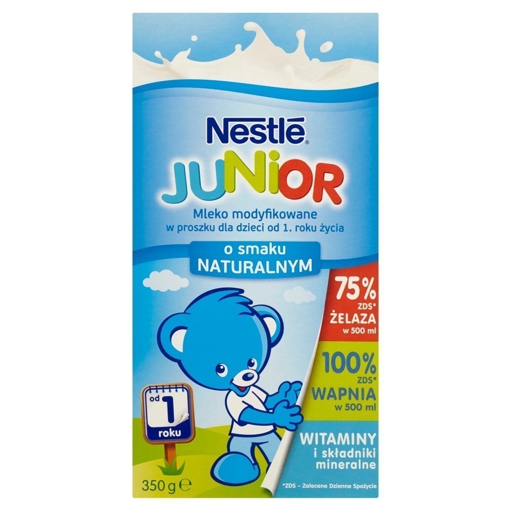 Nestle Junior